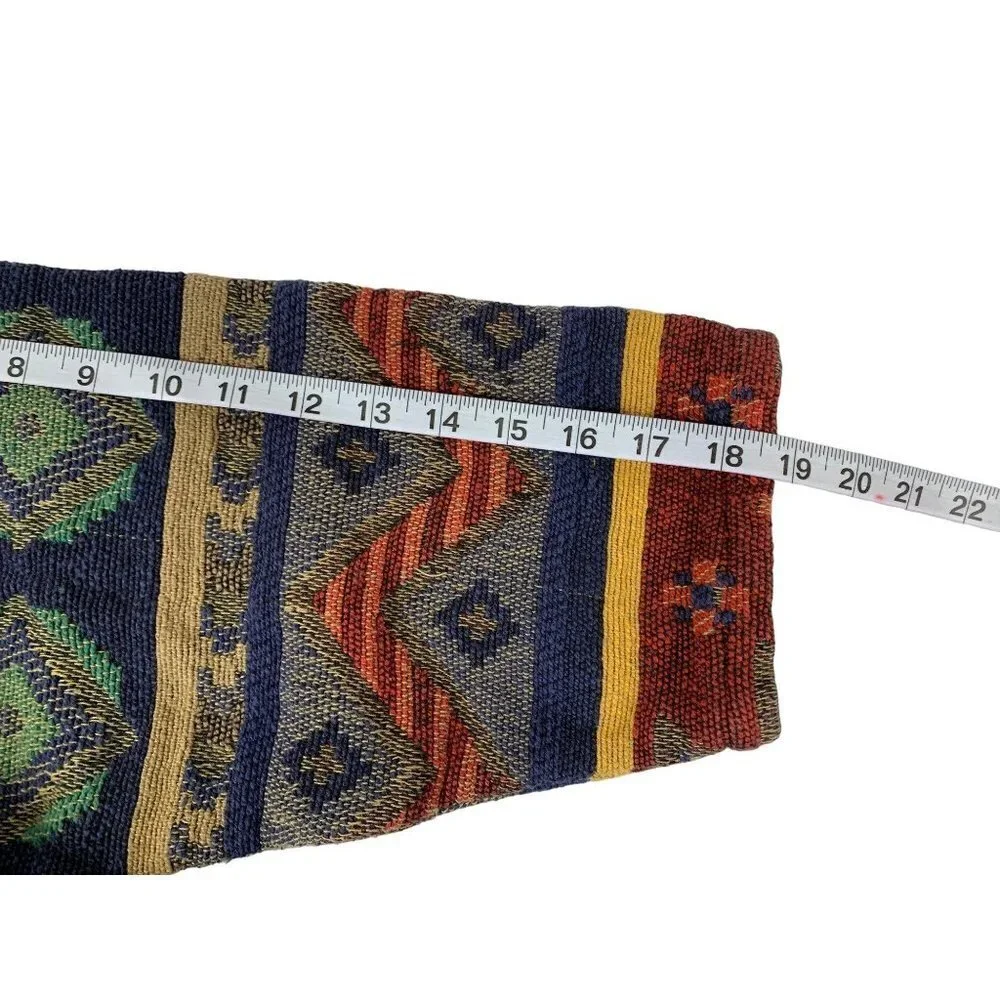 Tantrums Women's Multicolor Jacket - Picture 7 of 7